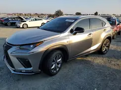 JTJSARBZ7M2183474 2021 LEXUS NX