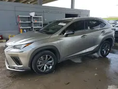 JTJSARBZ7M2185208 2021 LEXUS NX