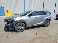 JTJSARBZ7M2187265 2021 LEXUS NX