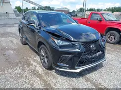 JTJSARBZ7M2197780 2021 LEXUS NX