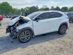 JTJSARBZ7M2198444 2021 LEXUS NX