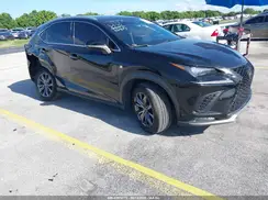 JTJSARBZ7M2199495 2021 LEXUS NX