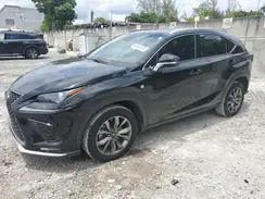 JTJSARBZ7M2200953 2021 LEXUS NX