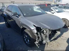 JTJSARBZ8L2168805 2020 LEXUS NX