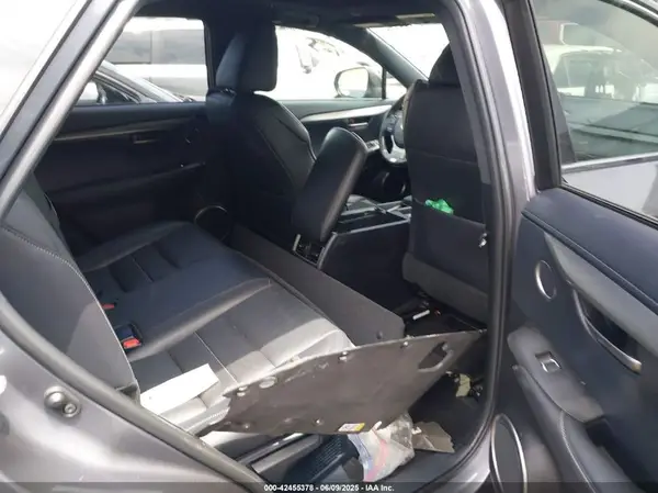 JTJSARBZ8L2168805 2020 LEXUS NX - Image 8