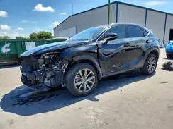 JTJSARBZ8L5005523 2020 LEXUS NX