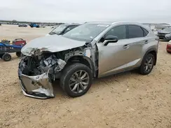 JTJSARBZ8L5007725 2020 LEXUS NX
