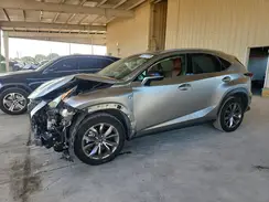 JTJSARBZ8M2179787 2021 LEXUS NX