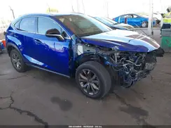 JTJSARBZ8M2195861 2021 LEXUS NX