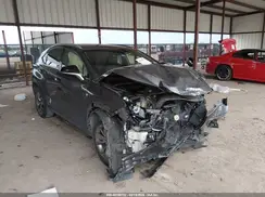 JTJSARBZ8M2197612 2021 LEXUS NX