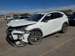 JTJSARBZ8M2198422 2021 LEXUS NX