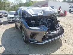 JTJSARBZ8M2199442 2021 LEXUS NX