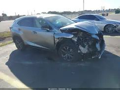 JTJSARBZ8M2202260 2021 LEXUS NX