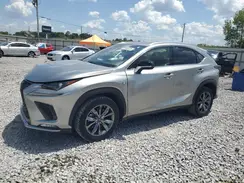 JTJSARBZ9L2170529 2020 LEXUS NX