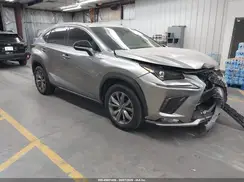 JTJSARBZ9M2183069 2021 LEXUS NX