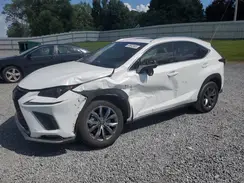 JTJSARBZ9M2194637 2021 LEXUS NX