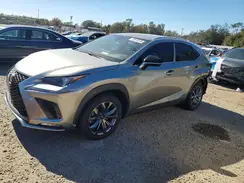 JTJSARBZ9M2200498 2021 LEXUS NX