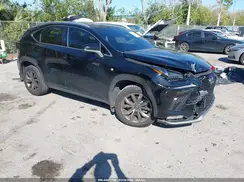 JTJSARBZ9M2203403 2021 LEXUS NX