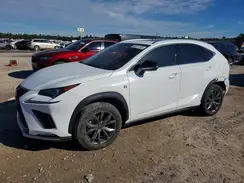 JTJSARBZ9M5026916 2021 LEXUS NX