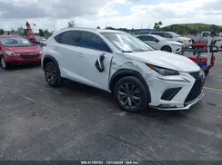 JTJSARBZ9M5028200 2021 LEXUS NX