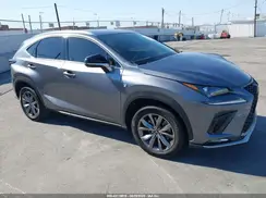 JTJSARBZXL2161435 2020 LEXUS NX