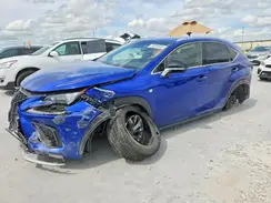 JTJSARBZXL2168434 2020 LEXUS NX