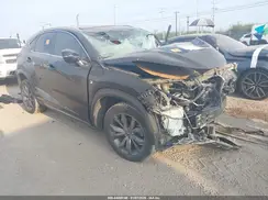 JTJSARBZXL2172225 2020 LEXUS NX