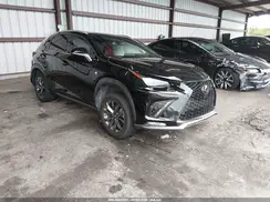JTJSARBZXL2174296 2020 LEXUS NX