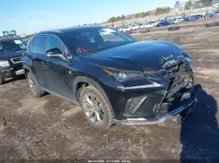 JTJSARBZXL2174718 2020 LEXUS NX