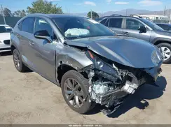 JTJSARBZXL2175254 2020 LEXUS NX
