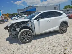 JTJSARBZXL5011209 2020 LEXUS NX