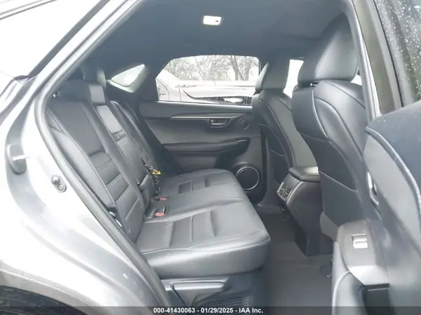 JTJSARBZXL5013896 2020 LEXUS NX - Image 8