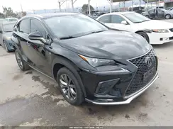 JTJSARBZXM2184182 2021 LEXUS NX