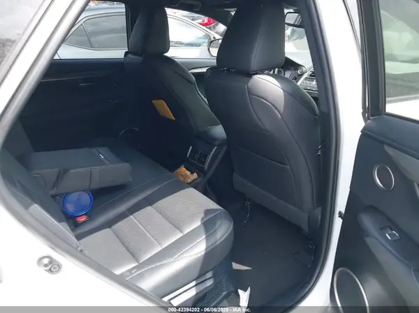 JTJSARBZXM2188796 2021 LEXUS NX - Image 8