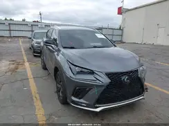 JTJSARBZXM2189253 2021 LEXUS NX