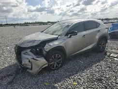 JTJSARBZXM2190242 2021 LEXUS NX