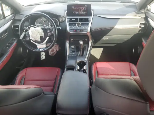 JTJSARBZXM2190242 2021 LEXUS NX - Image 8