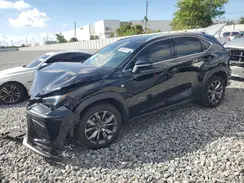 JTJSARBZXM2192119 2021 LEXUS NX