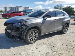 JTJSARBZXM2195733 2021 LEXUS NX