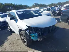 JTJSARBZXM2198728 2021 LEXUS NX