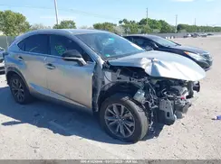 JTJSARBZXM2200249 2021 LEXUS NX