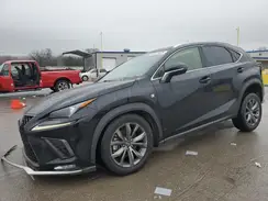JTJSARBZXM2200591 2021 LEXUS NX