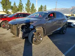 JTJSARBZXM2200610 2021 LEXUS NX