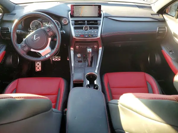 JTJSARBZXM2200610 2021 LEXUS NX - Image 8