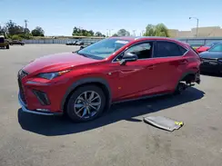 JTJSARBZXM5025113 2021 LEXUS NX