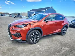 JTJSARDZ0L2223387 2020 LEXUS NX