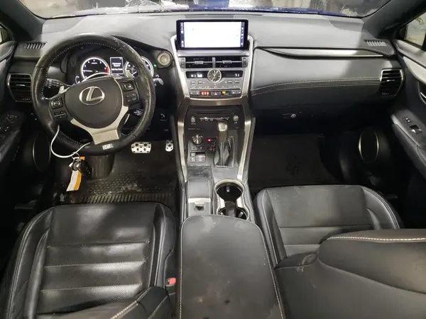 JTJSARDZ0L2225978 2020 LEXUS NX - Image 8