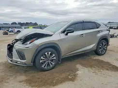 JTJSARDZ0L2229495 2020 LEXUS NX