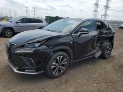 JTJSARDZ0L2229898 2020 LEXUS NX