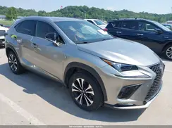JTJSARDZ0L2235829 2020 LEXUS NX